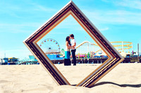 More Engagement Photos (various)