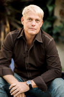 G. Brown Shirt