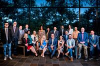 HMNA ELEVATE Program Graduation 2025