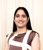 10. Ravinder Kauer