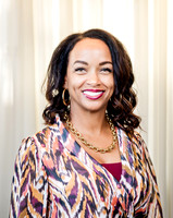 3. Yavonna Morris
