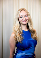 9. Zhanna Bulkina