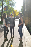 Small Groups Raw photos