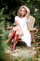 NIKKI DELOACH FALL 2025