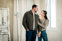 5. NATHAN + BRIANNA