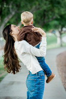 Noah w: Brianna