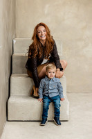 Noah w: Danielle