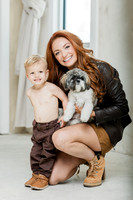 7. NOAH + AUNTIE:UNCLE