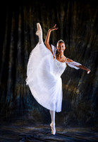 10. Caleigh Babers