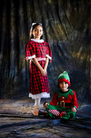 11. Amaira & Atreyu