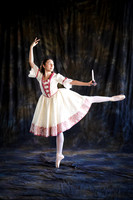 15. Isabella Heredia