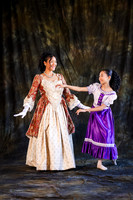 4. Maya & Grace