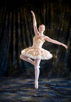 6. Mackenzie Chambers