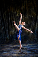 7. Raegan Reeves