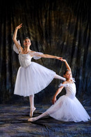 9. Ivy & Odette