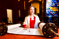 LIA's Bat Mitzvah 2025