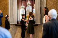 C. The Ceremony
