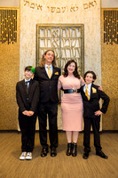 B. Formal Portraits