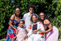 2. FAMILY PORTRAITS