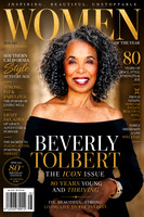 Beverly's 80th Celebration
