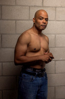 8. Basement:Noshirt