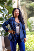 La Jolla Hotel || Sandra Vivas