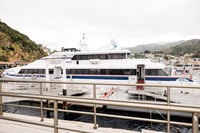 B. Ferry Ride