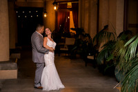 I. Night Photos (Brittany+Julio)