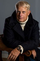 D. Navy PeaCoat