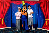 GOOFY