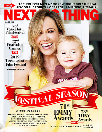Next Big Thing Cover