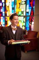 B. Bar Mitzvah