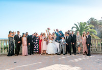 H. Friends & Family Portraits