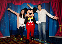 Hyundai Disney Picnic