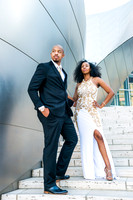 ENGAGEMENT SESSION