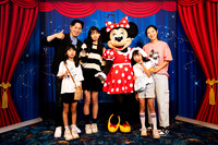 HMA DISNEY BREAKFAST 2024