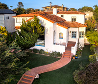 BEST Historical Home Point Loma 2024