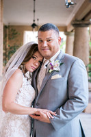 G. Post-Ceremony Portraits