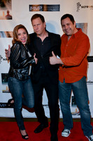 Saving John Murphy Film Premiere