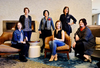 Small Groups retouched Selections